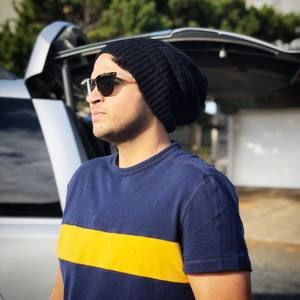 Meet your Posher, Aditya